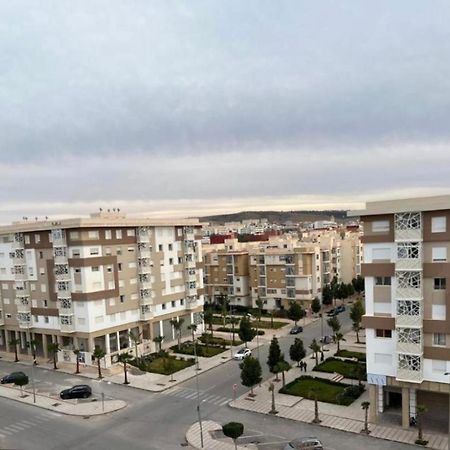 Experience De Luxe Ultime / Parking / Restaurant / Cafe / Carrefour Apartment Oujda Exterior photo